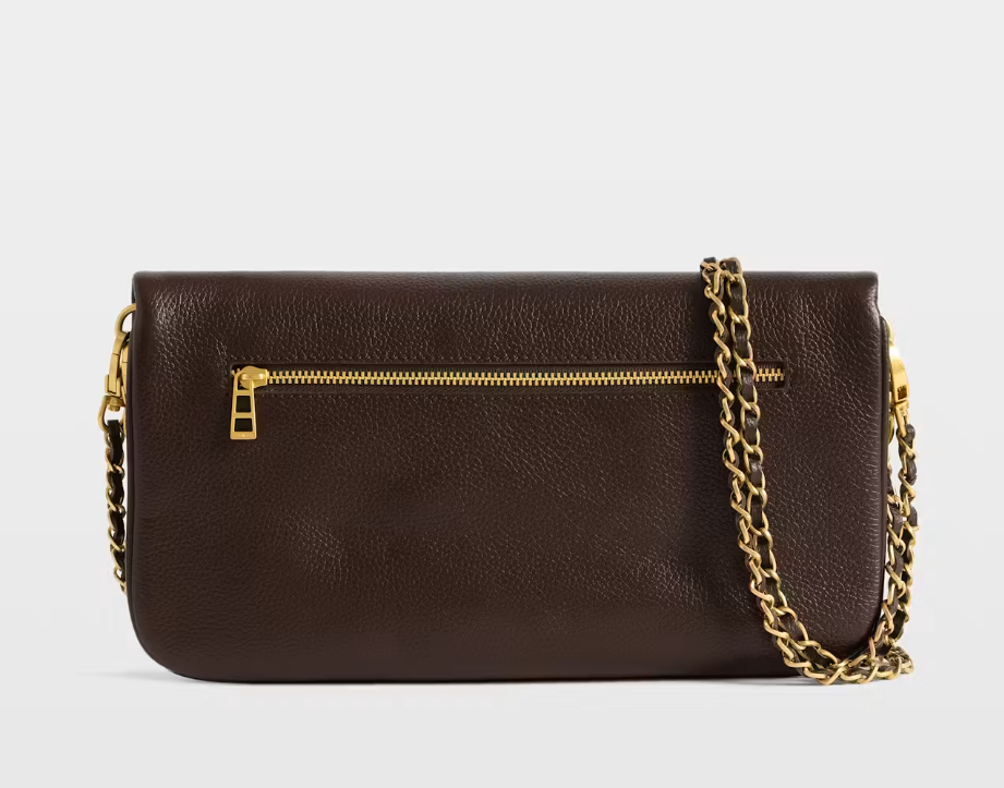 Pochette Rock Brownie