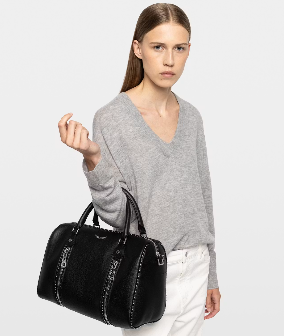 Sac Sunny Medium Studs