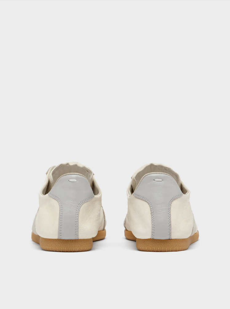 Sneaker Replica Soft Crème