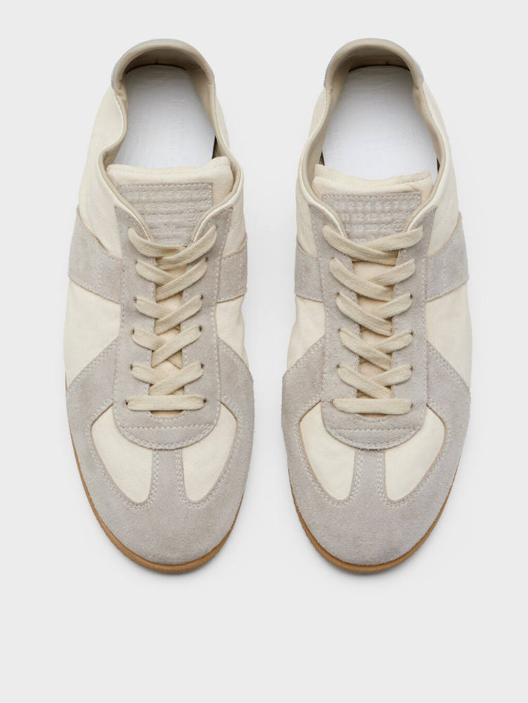 Sneaker Replica Soft Crème