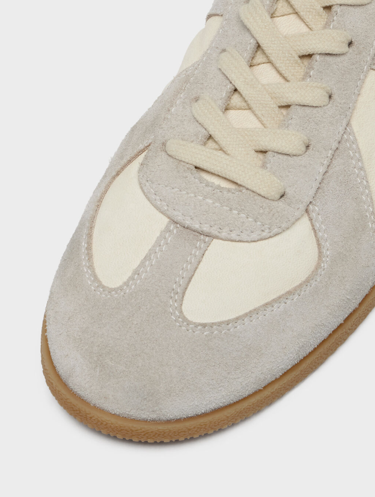 Sneaker Replica Soft Crème