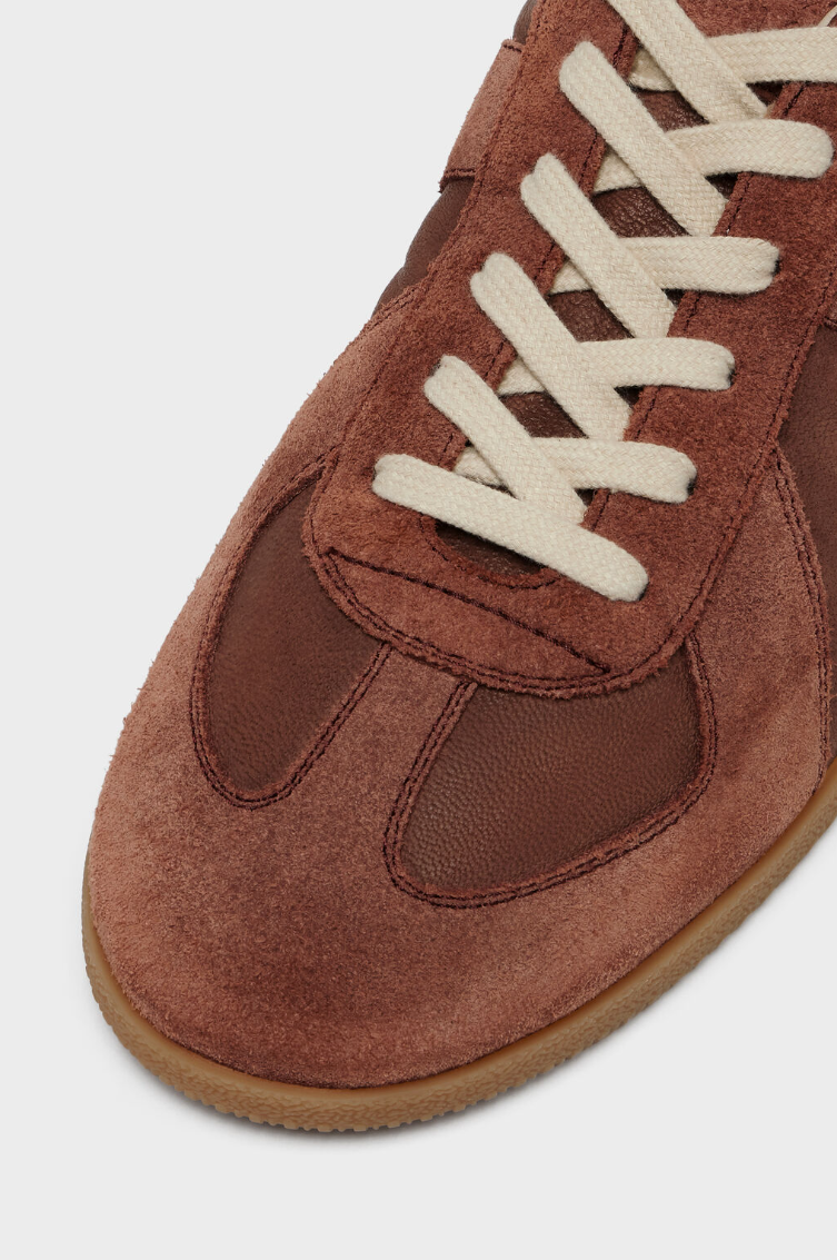 Sneaker Replica Soft Brun Adobe