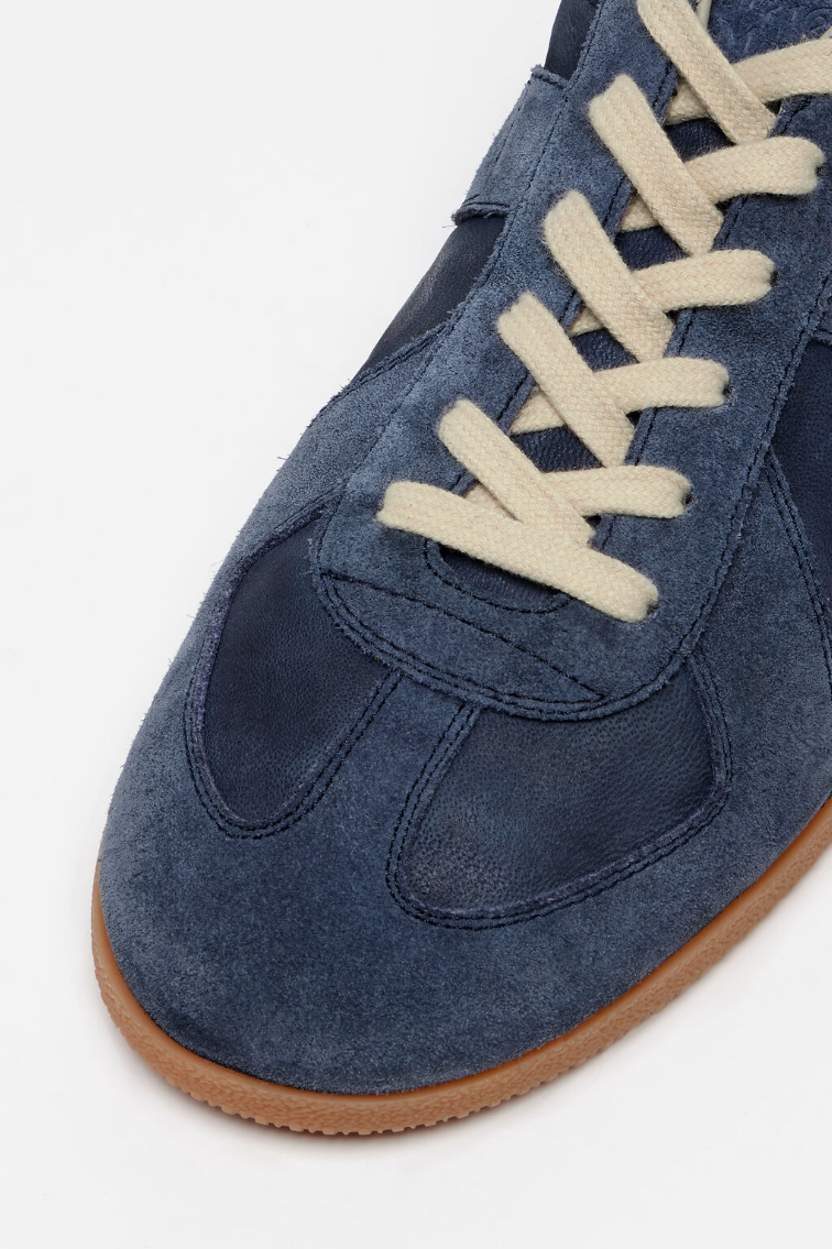 Sneaker Replica Soft Bleu nuit