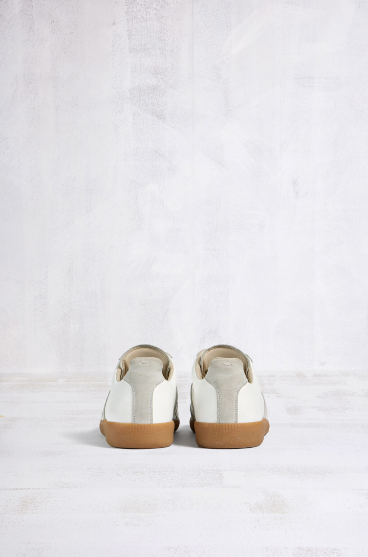 Sneakers Replica Blanc