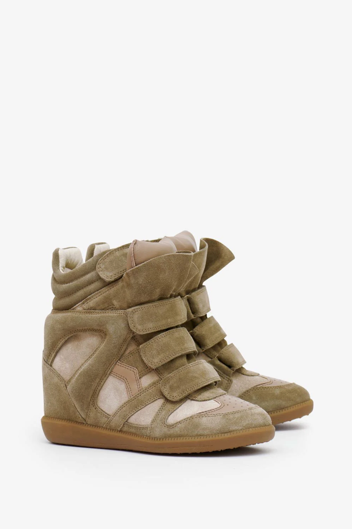 Isabel Marant BEKETT taupe