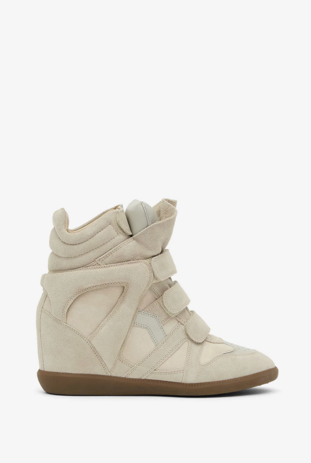 Isabel Marant BEKETT écru