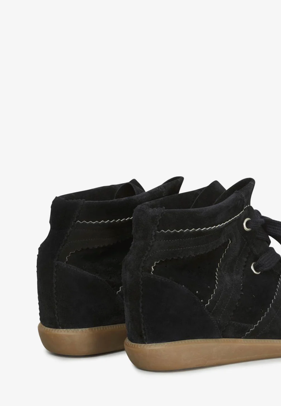 Isabel Marant BOBBY noir