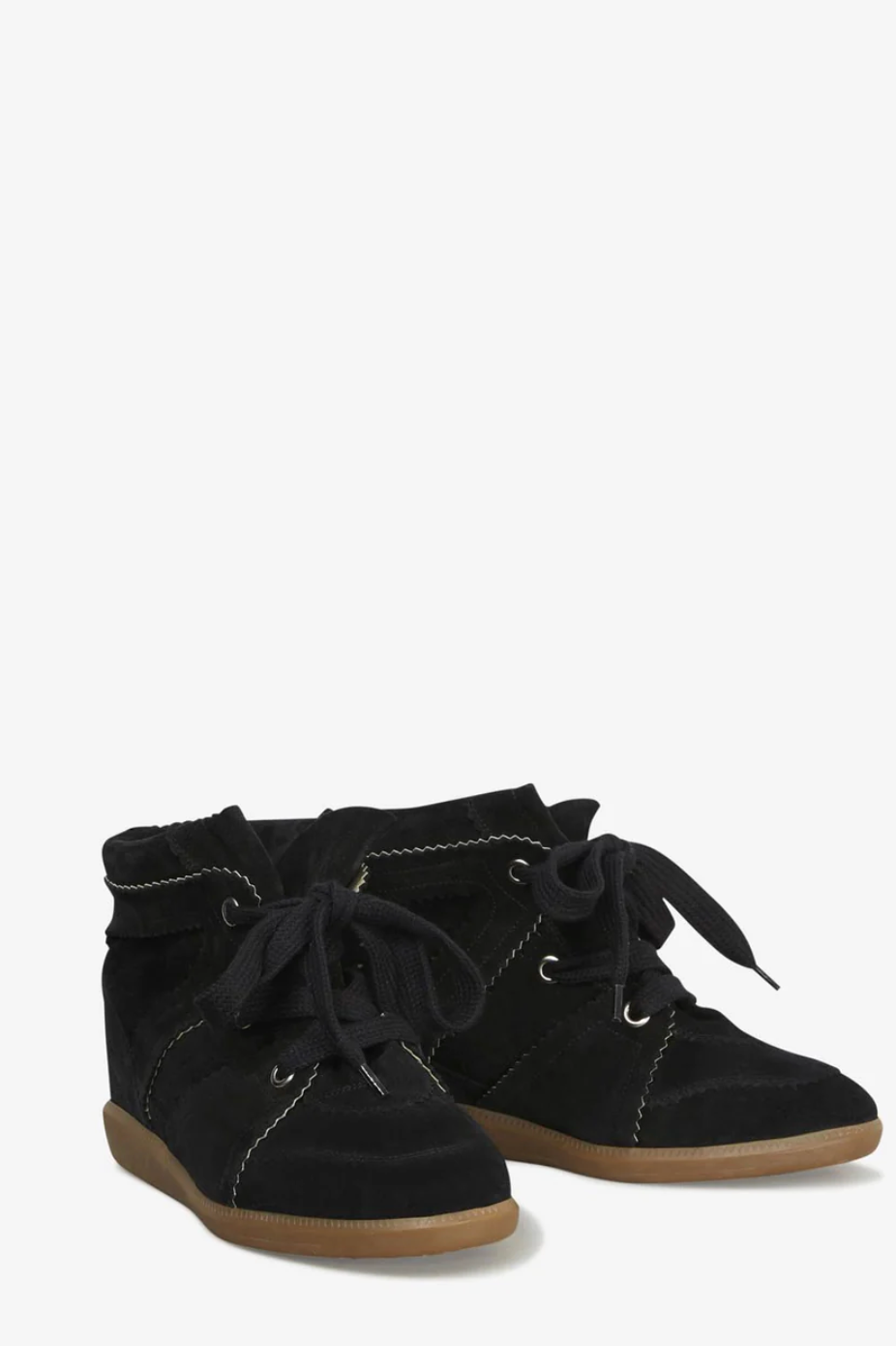 Isabel Marant BOBBY noir