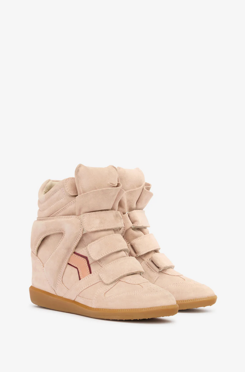 Isabel Marant BEKETT rose