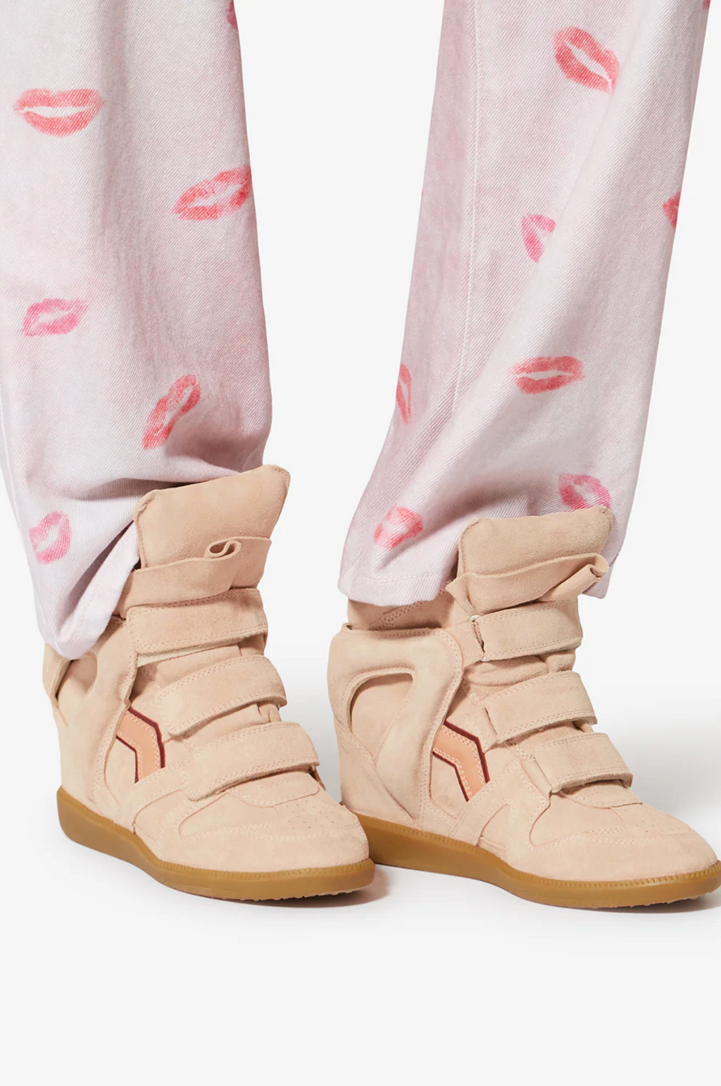 Isabel Marant BEKETT rose