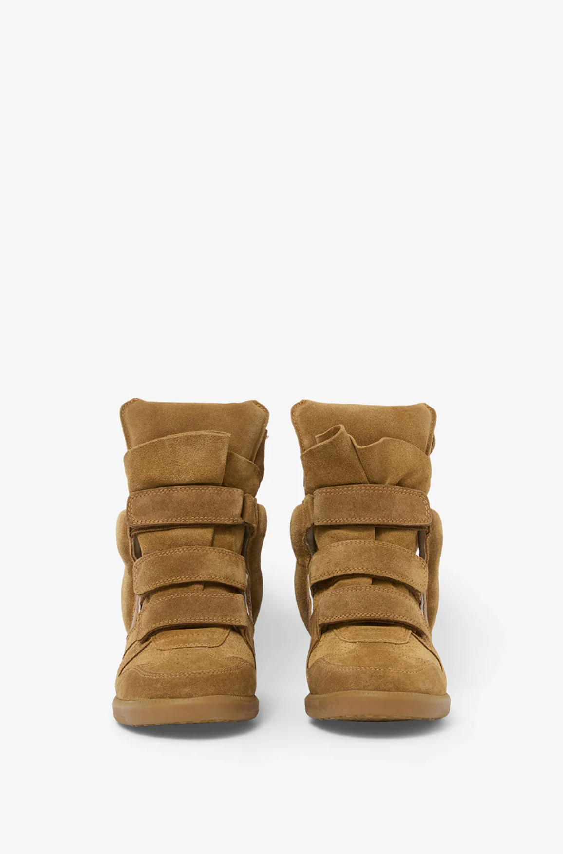 Isabel Marant BEKETT cognac