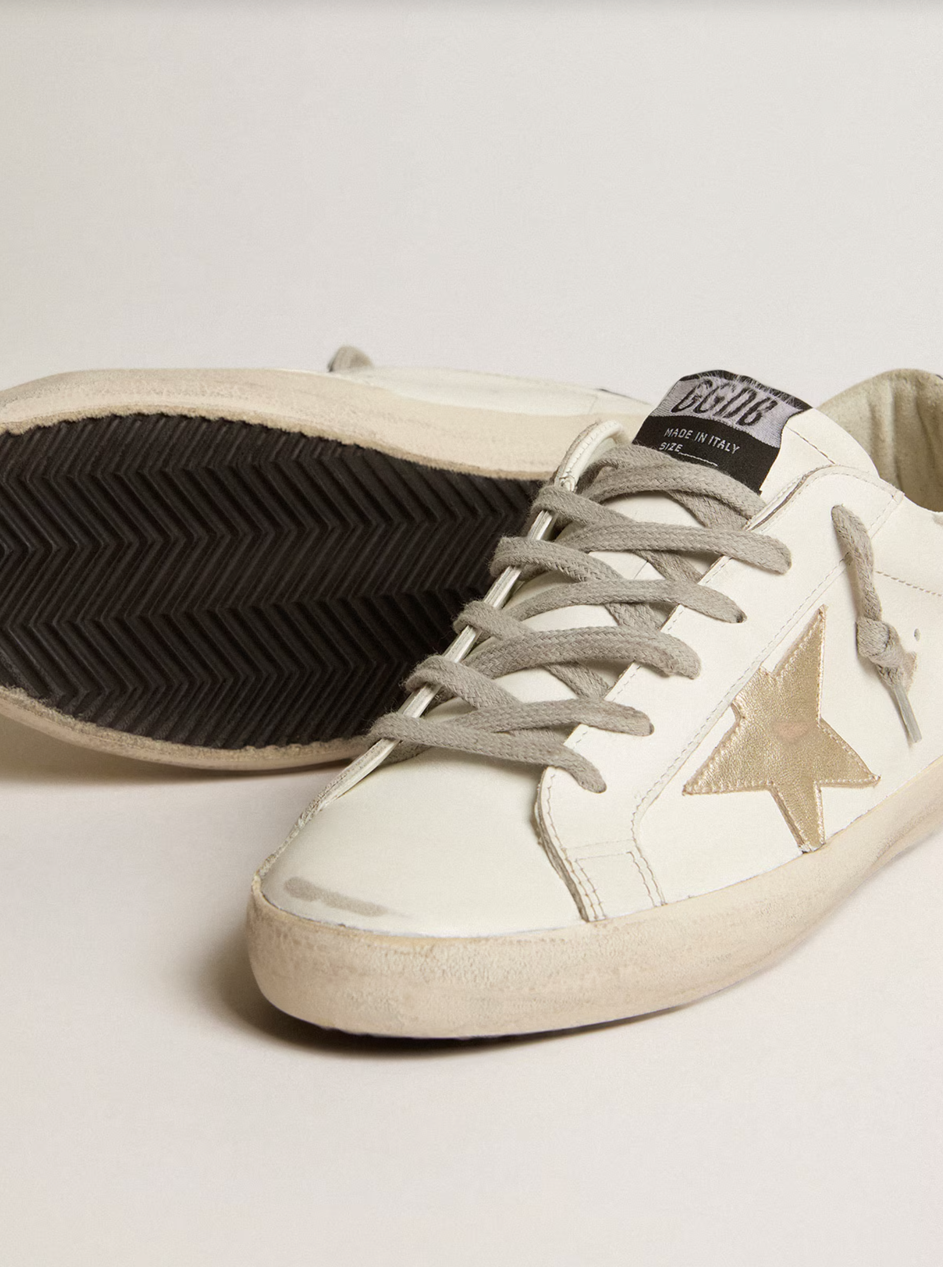 Golden Goose Super-Star