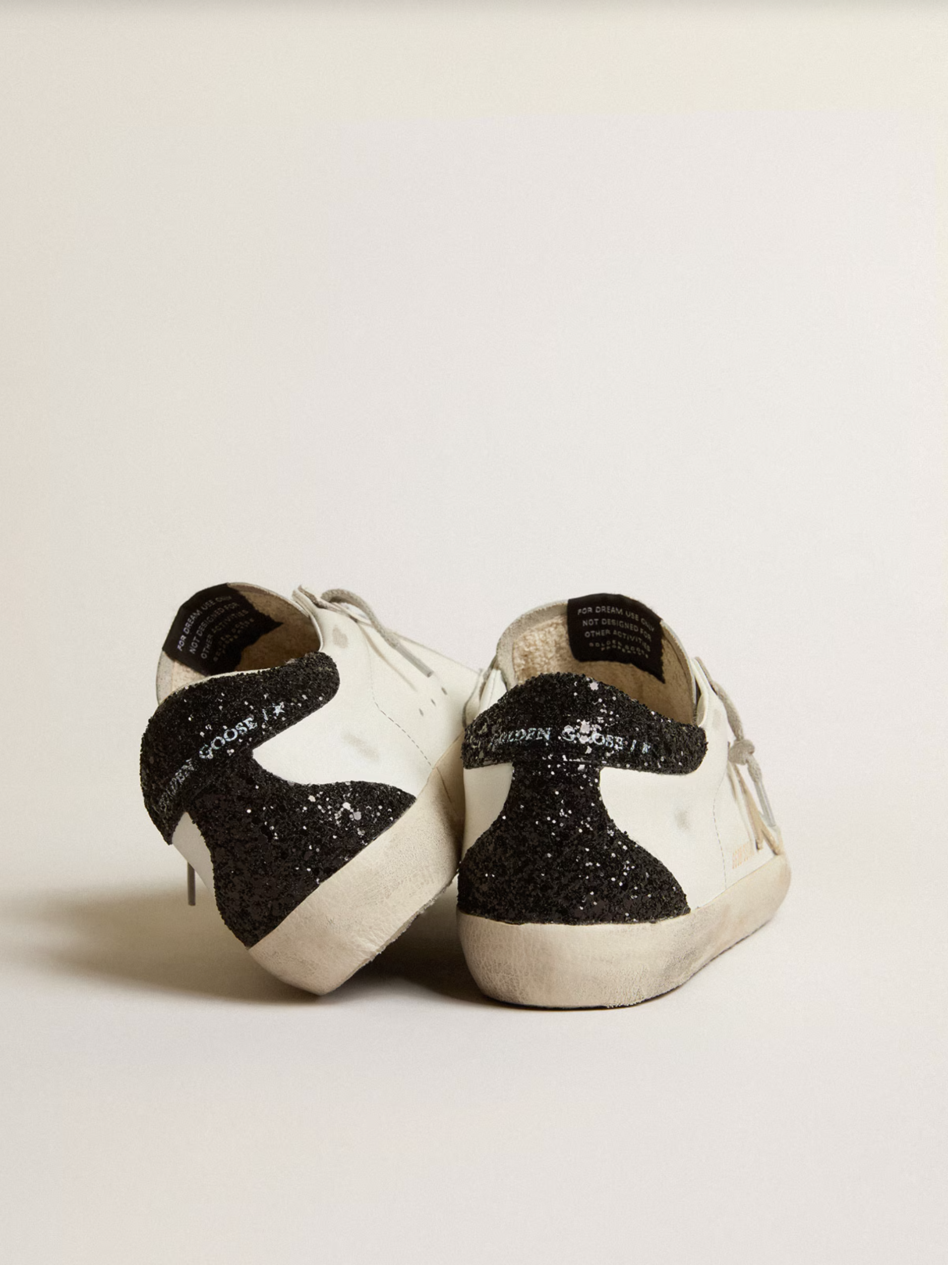 Golden Goose Super-Star