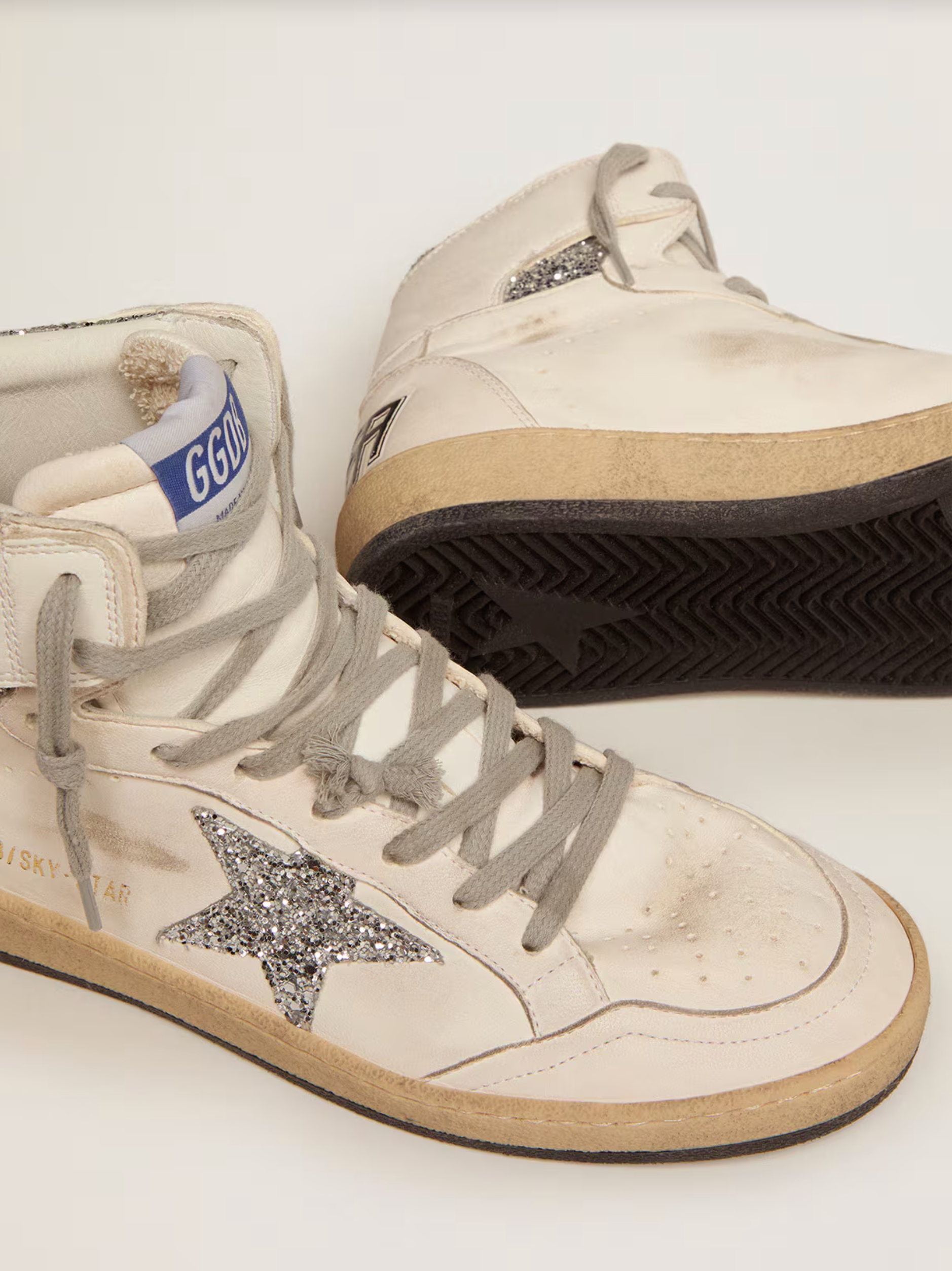 Golden Goose Sky-Star