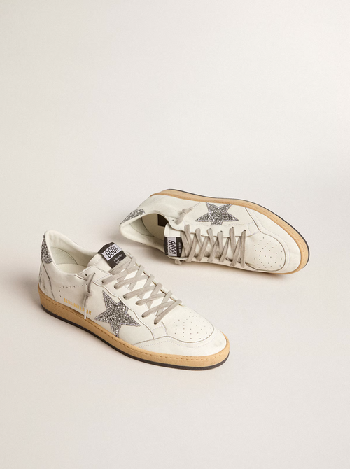 Golden Goose Ball Star