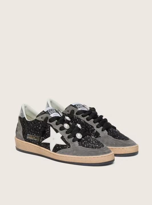Golden Goose Ball Star
