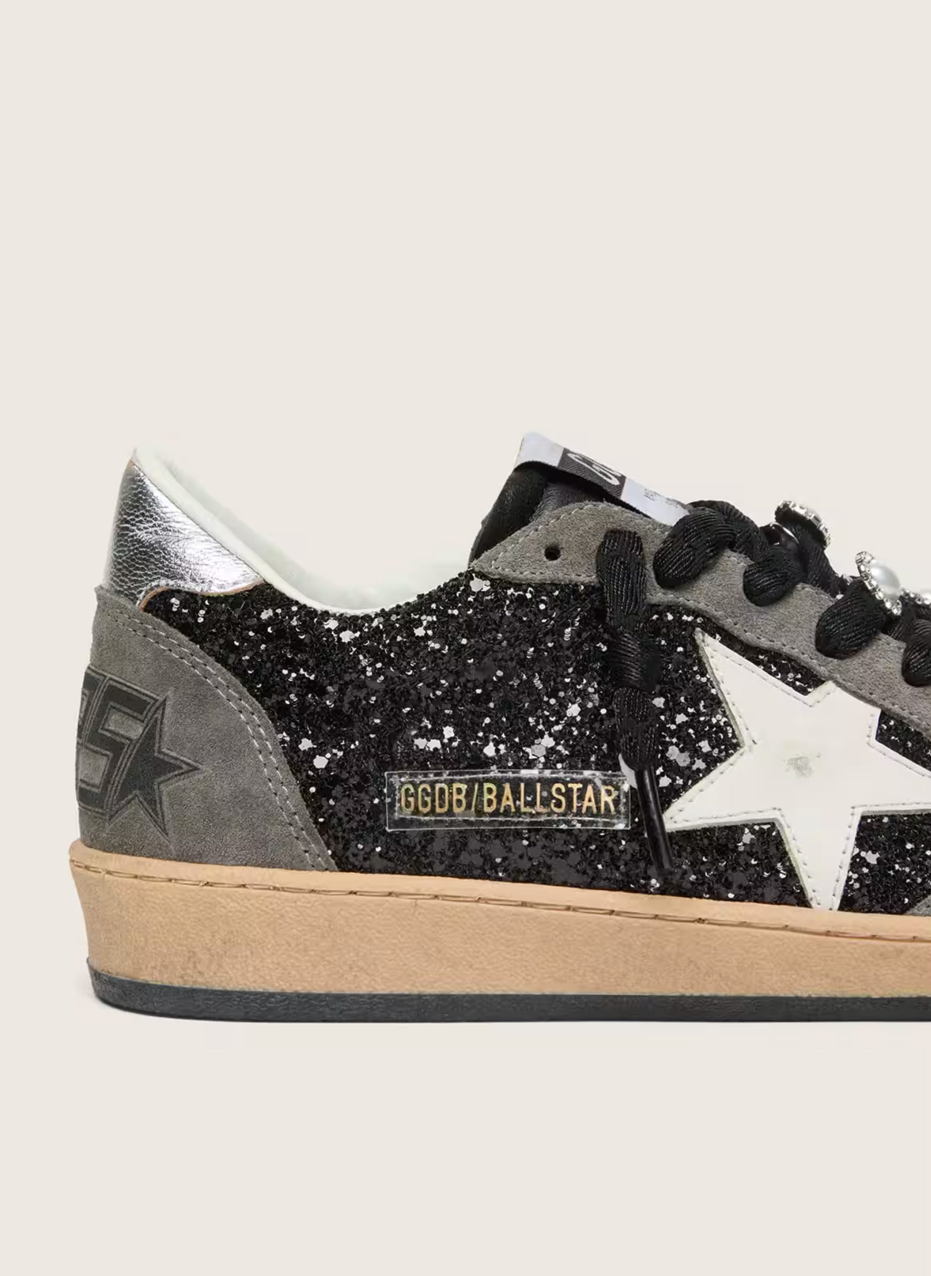 Golden Goose Ball Star
