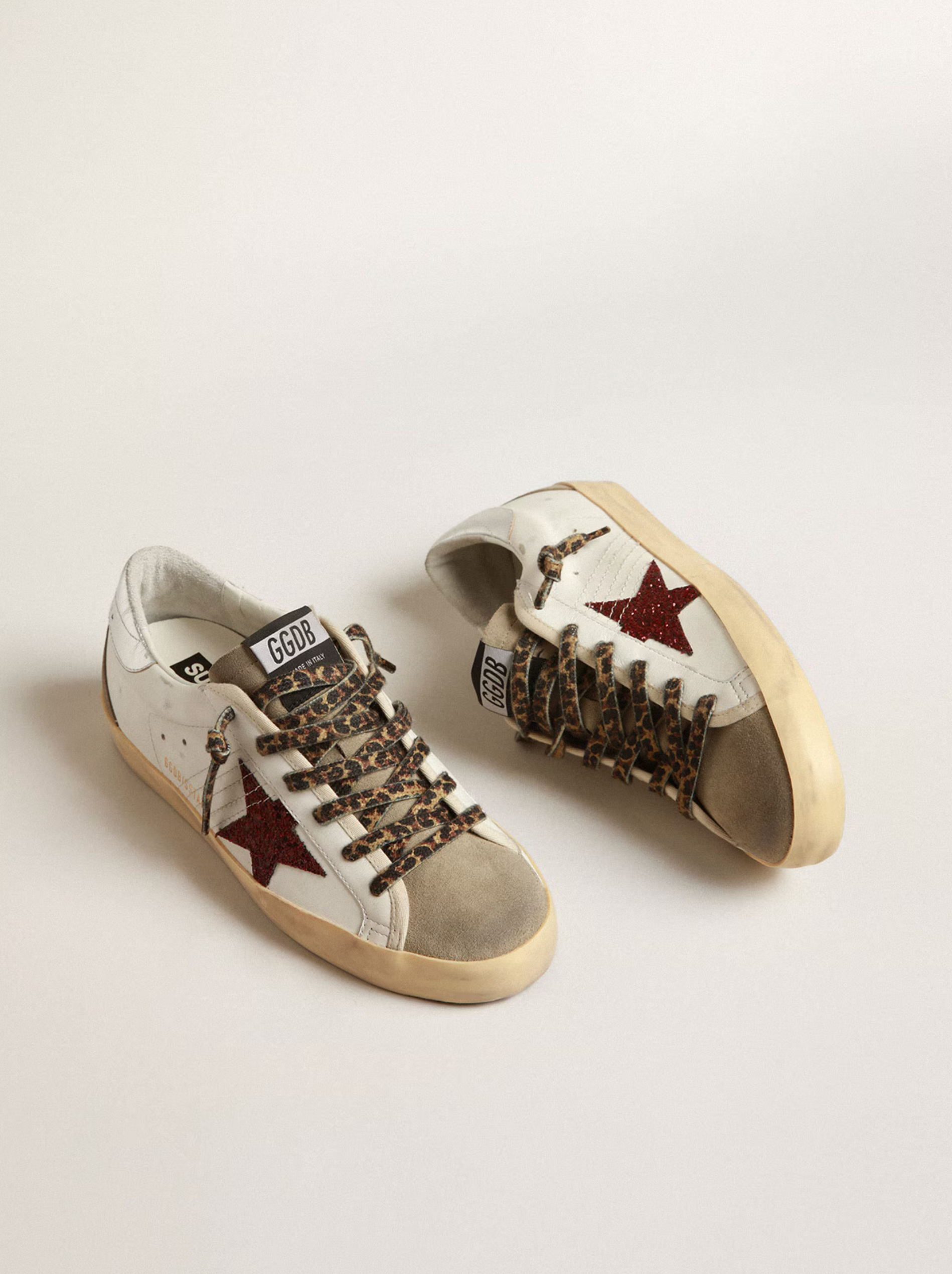 Golden Goose Super-Star