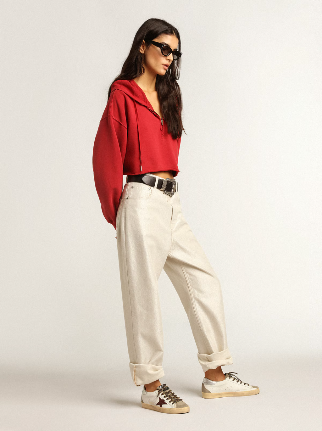 Golden Goose Super-Star