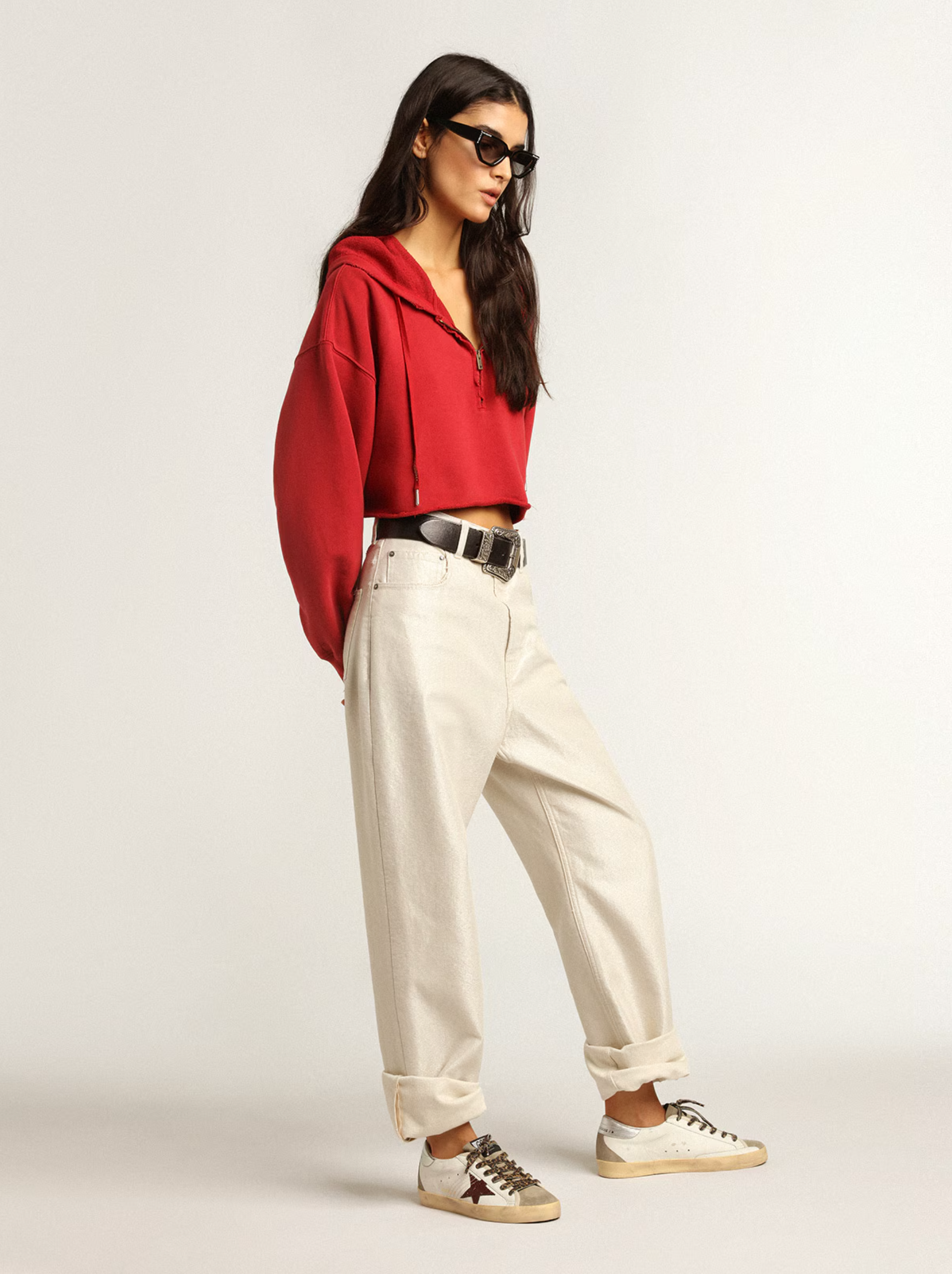 Golden Goose Super-Star