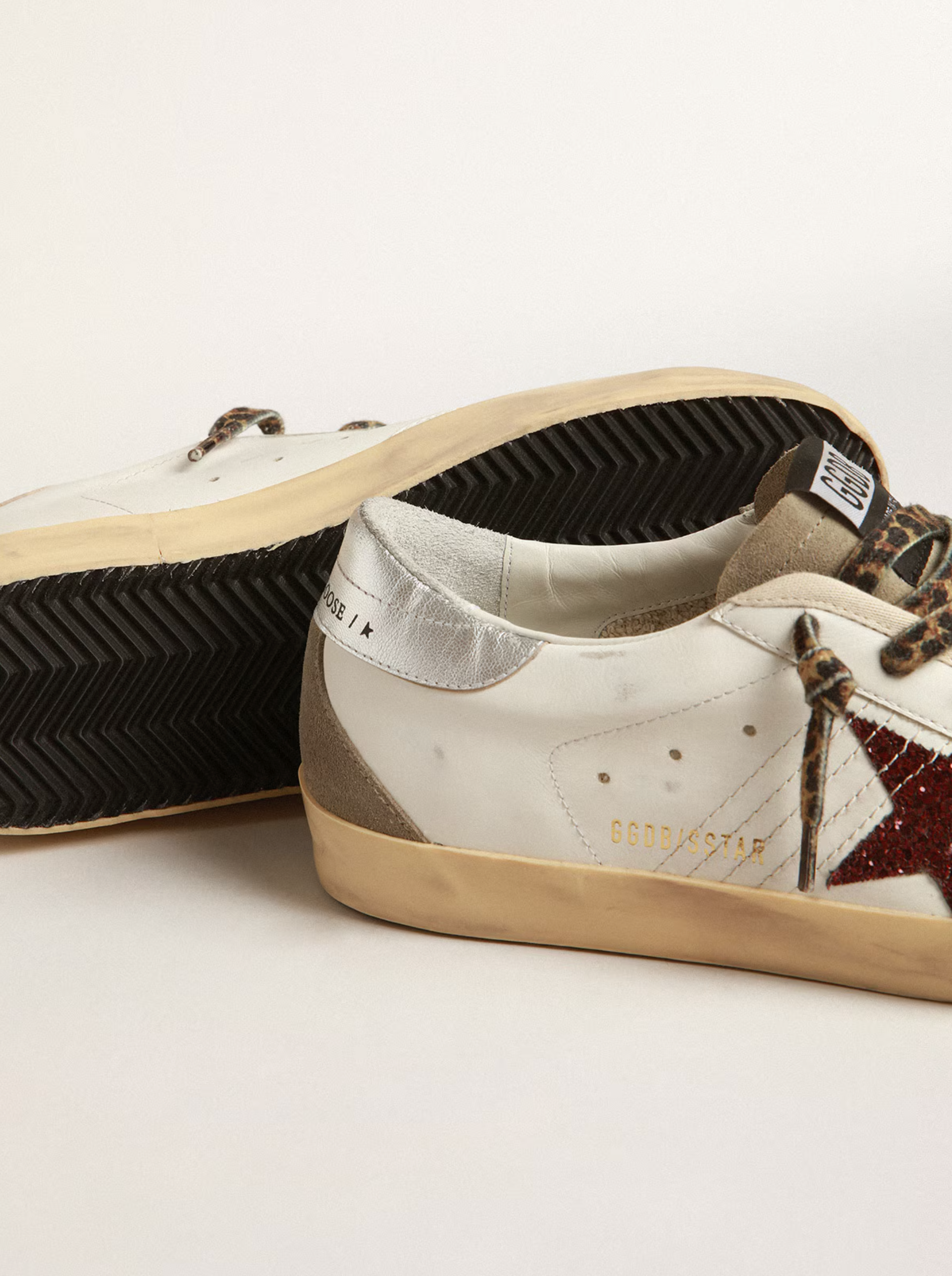 Golden Goose Super-Star
