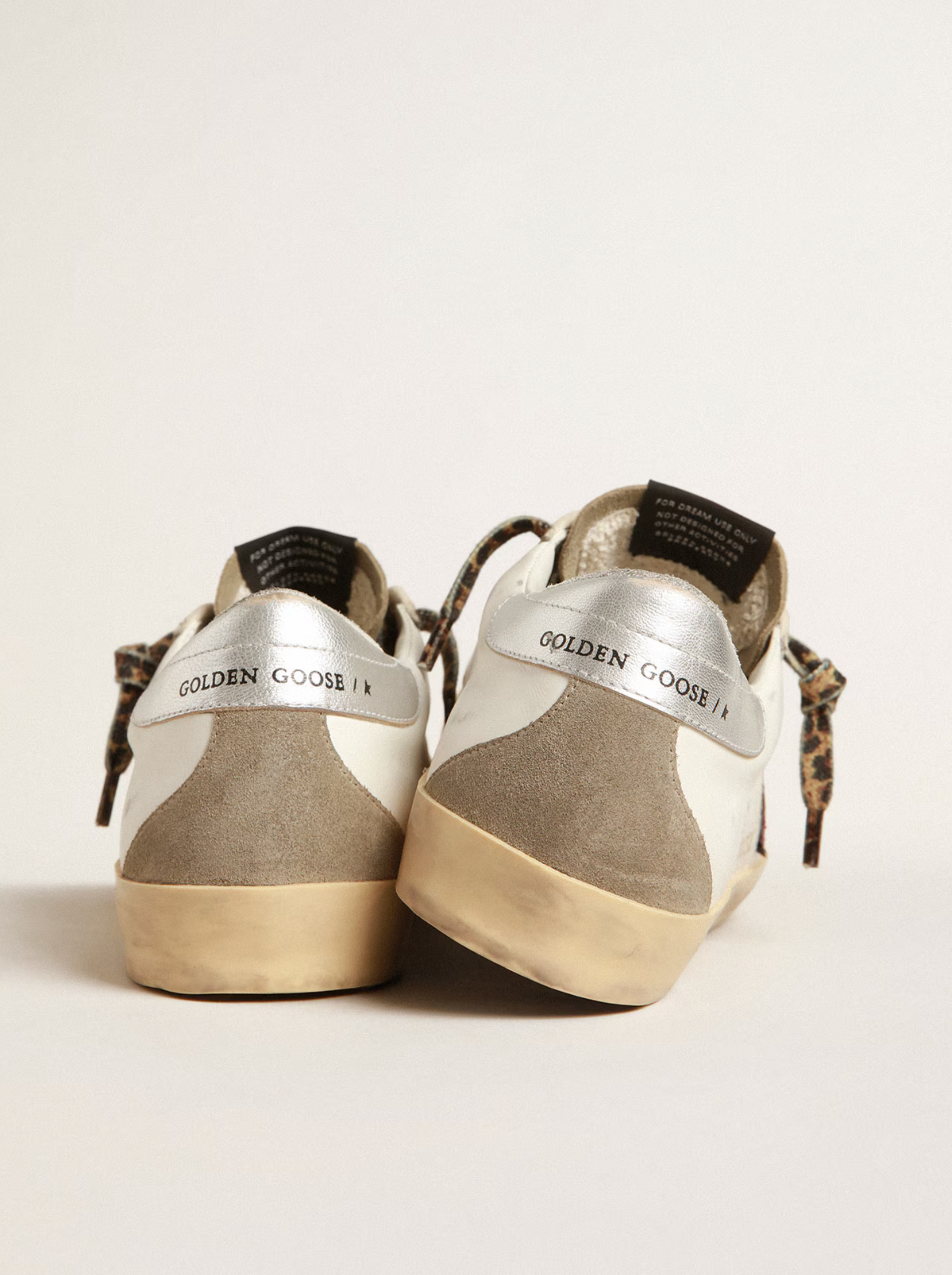 Golden Goose Super-Star
