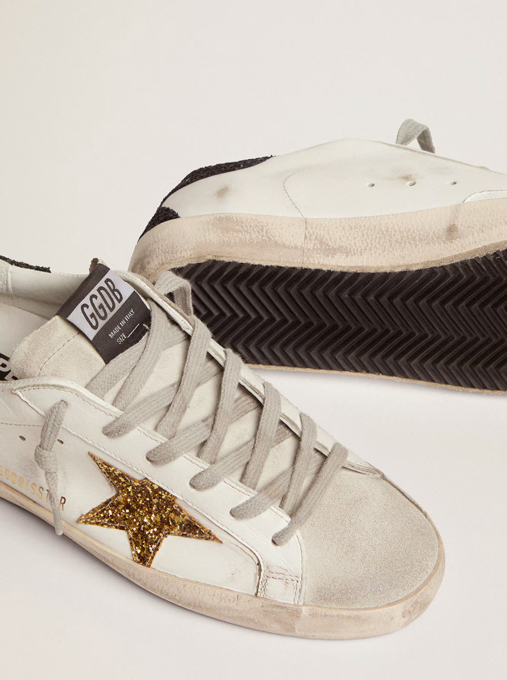 Golden Goose Super-Star