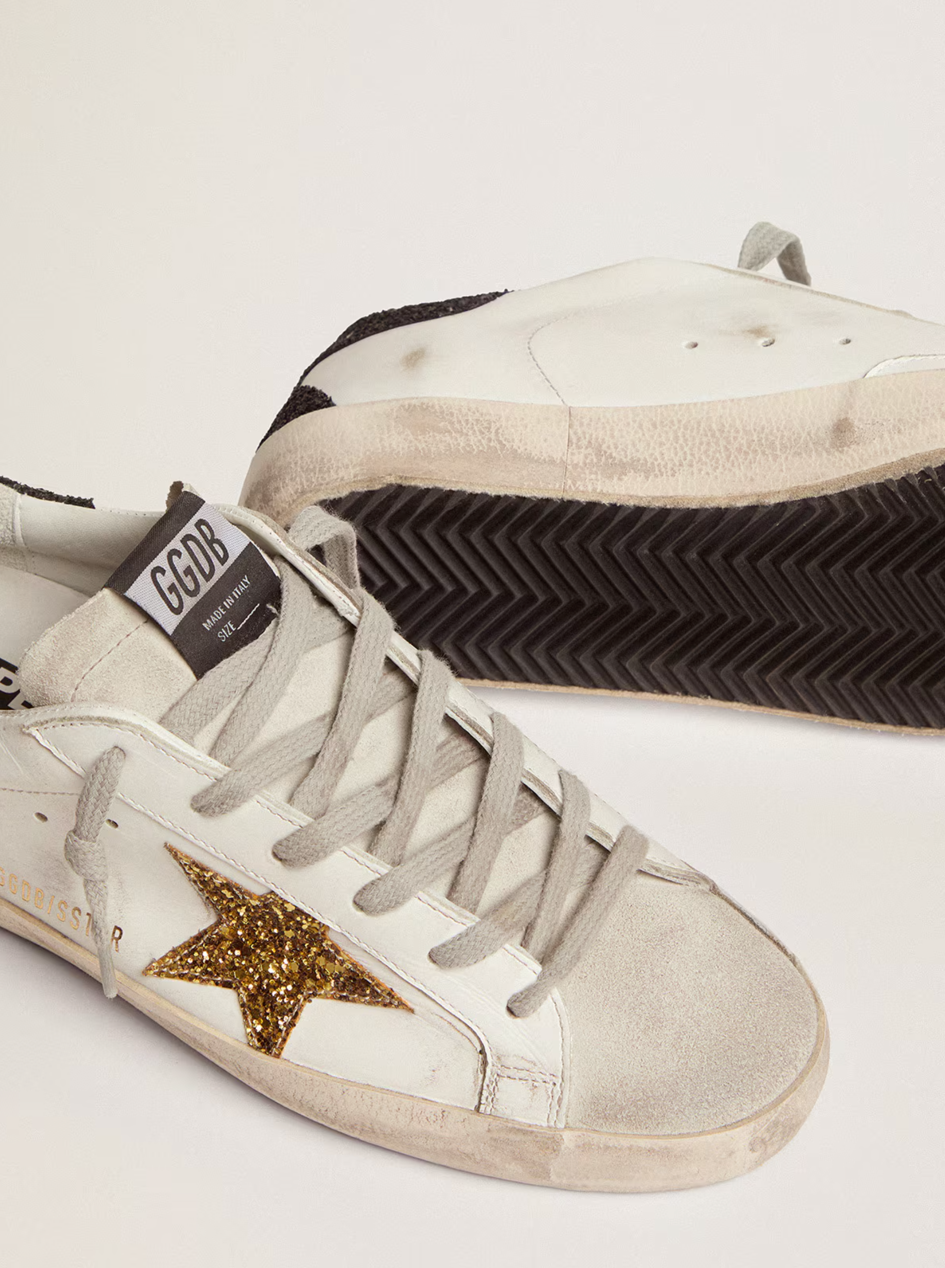 Golden Goose Super-Star