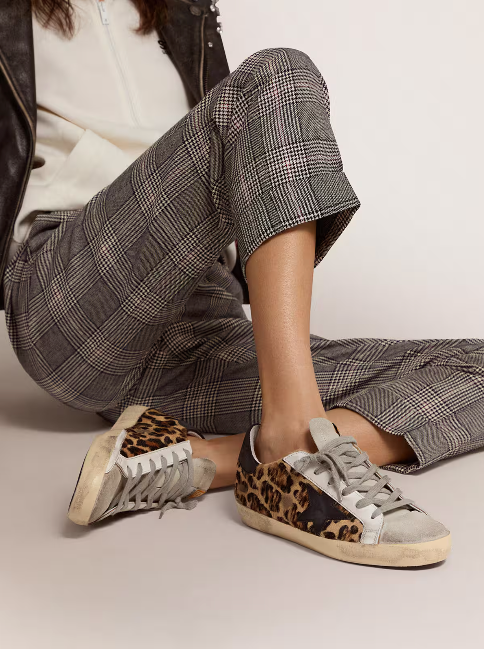 Golden Goose Super-Star