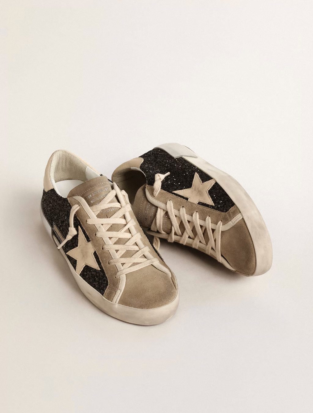 Golden Goose Super-Star