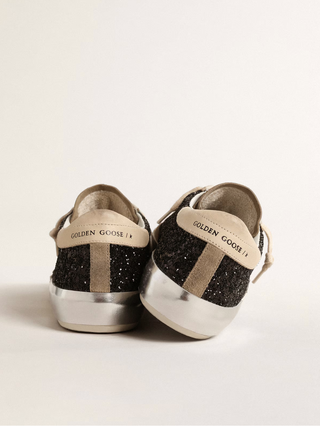 Golden Goose Super-Star
