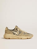 Golden Goose Running