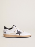 Golden Goose Ball Star