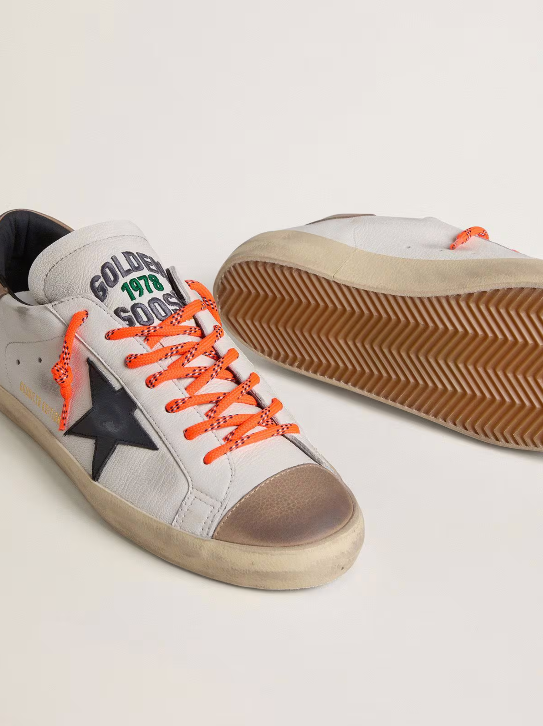 Golden Goose Super-Star