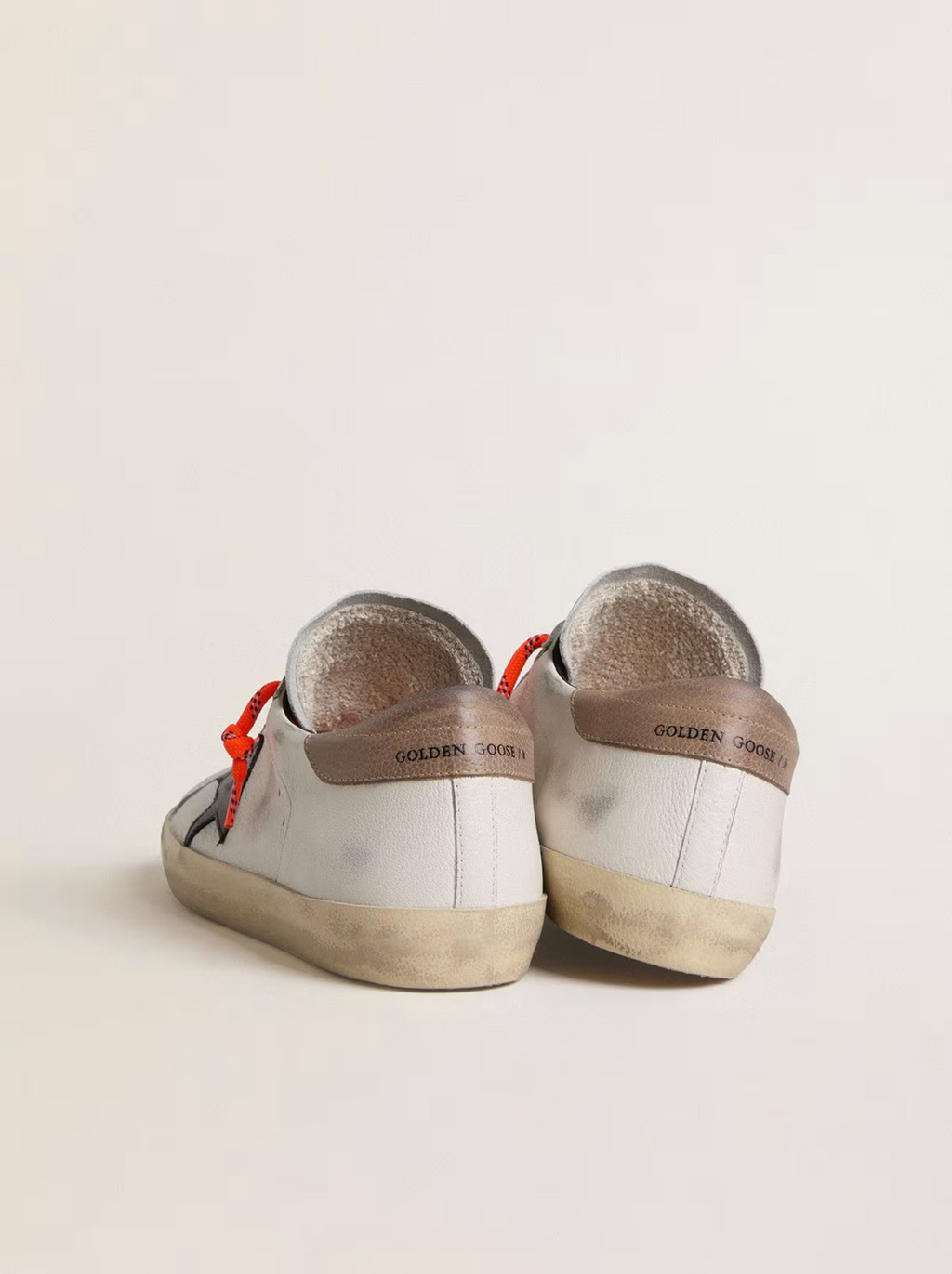 Golden Goose Super-Star