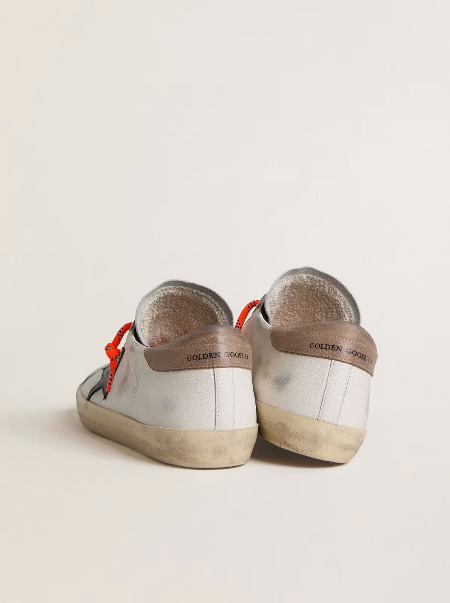 Golden Goose Super-Star