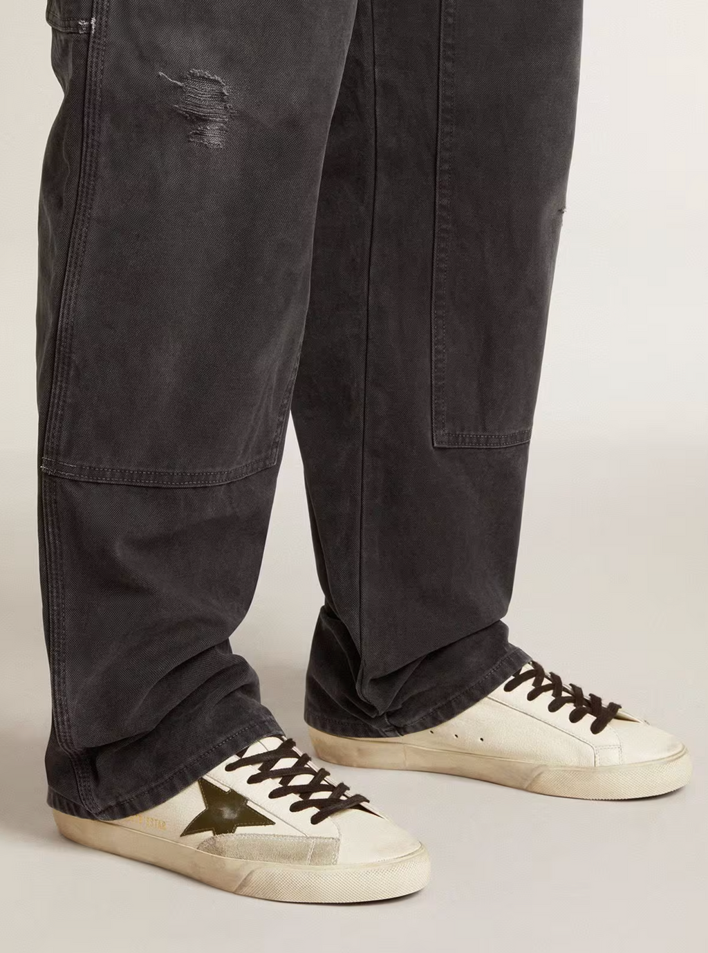 Golden Goose Super-Star