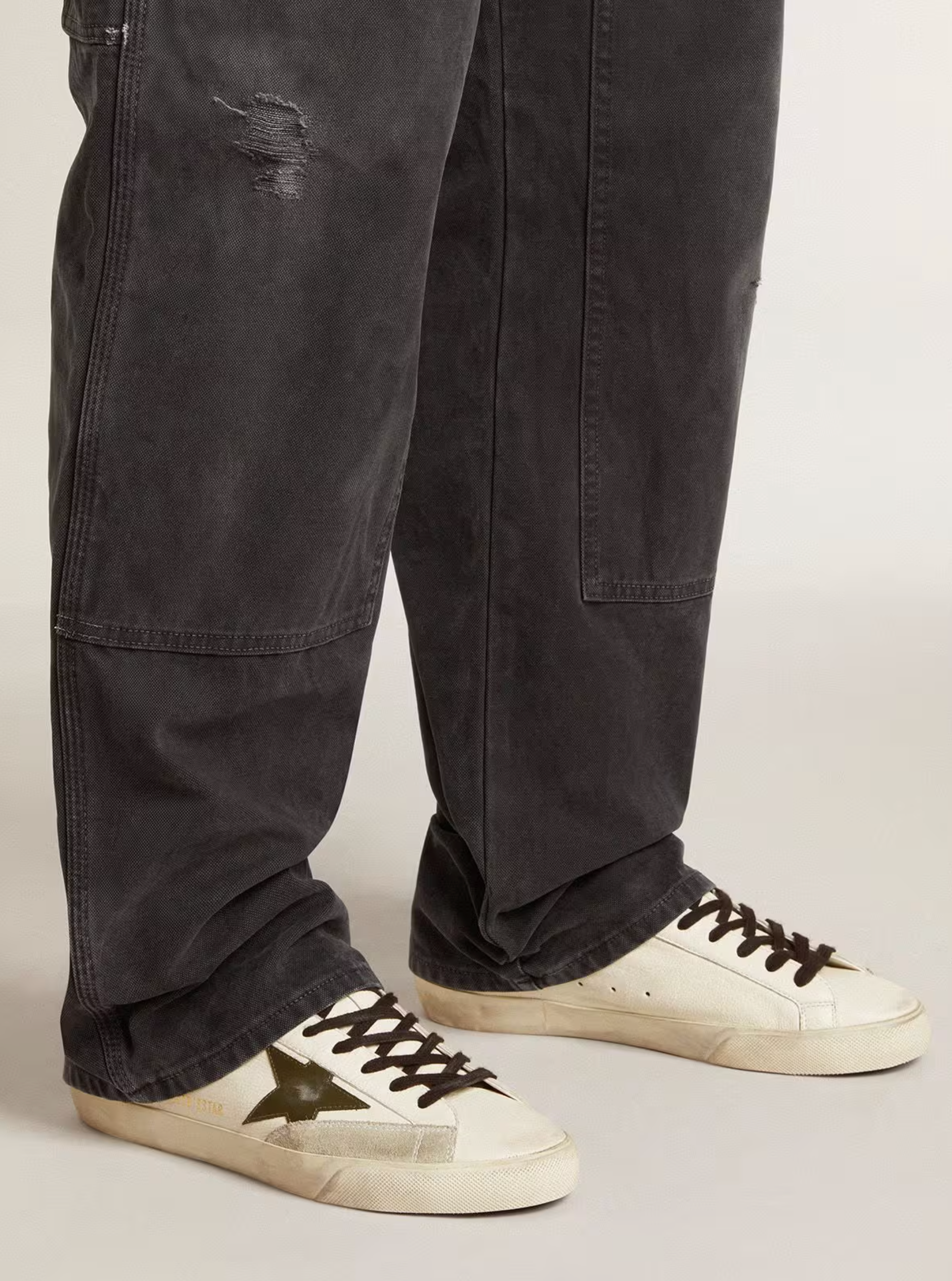 Golden Goose Super-Star