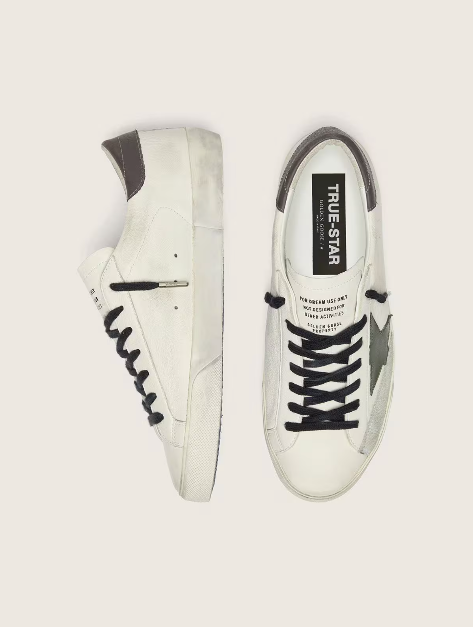 Golden Goose Super-Star