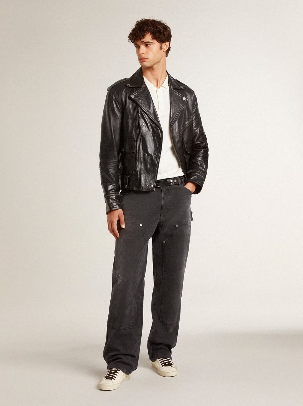 Golden Goose Super-Star