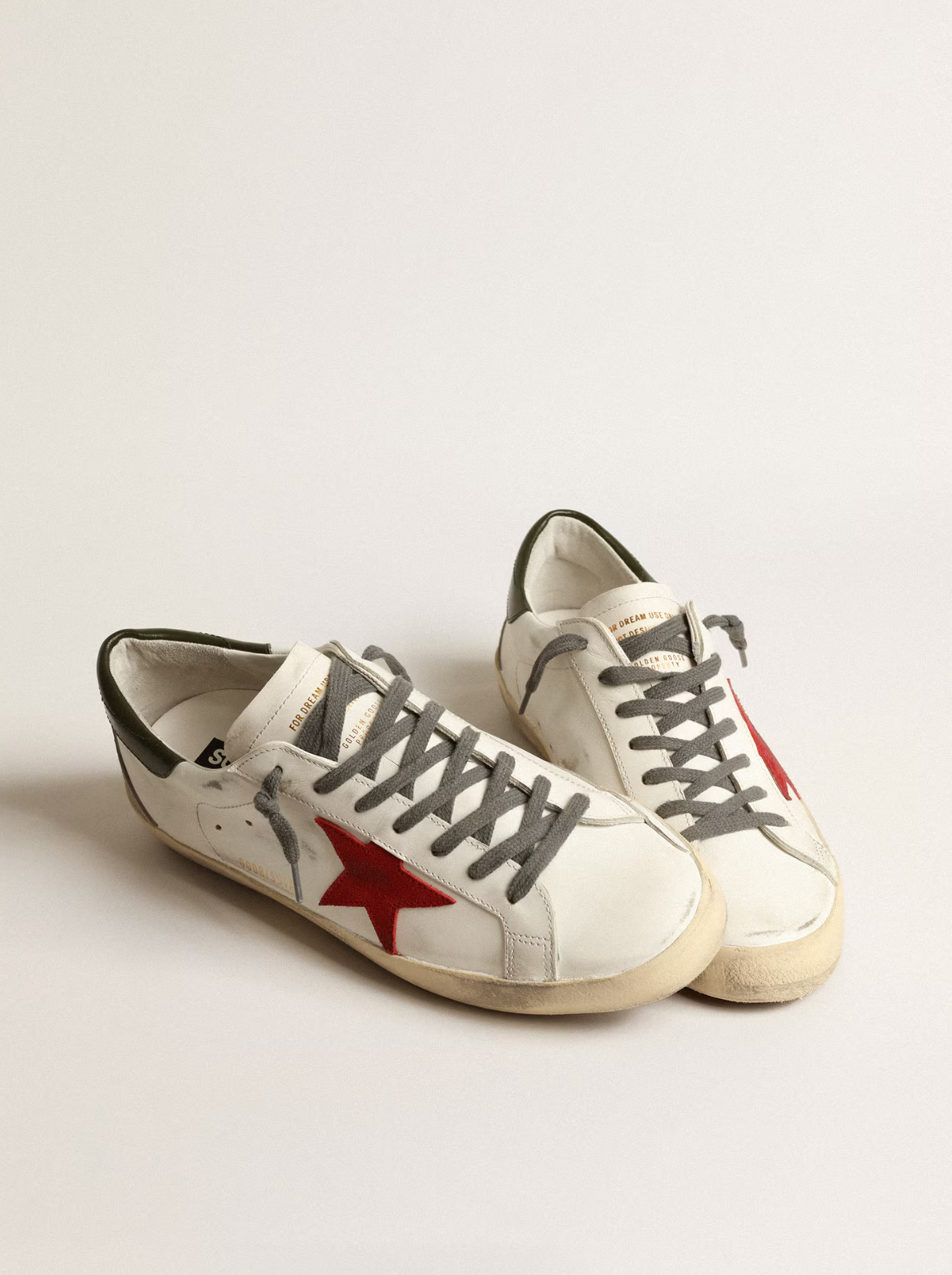 Golden Goose Super-Star