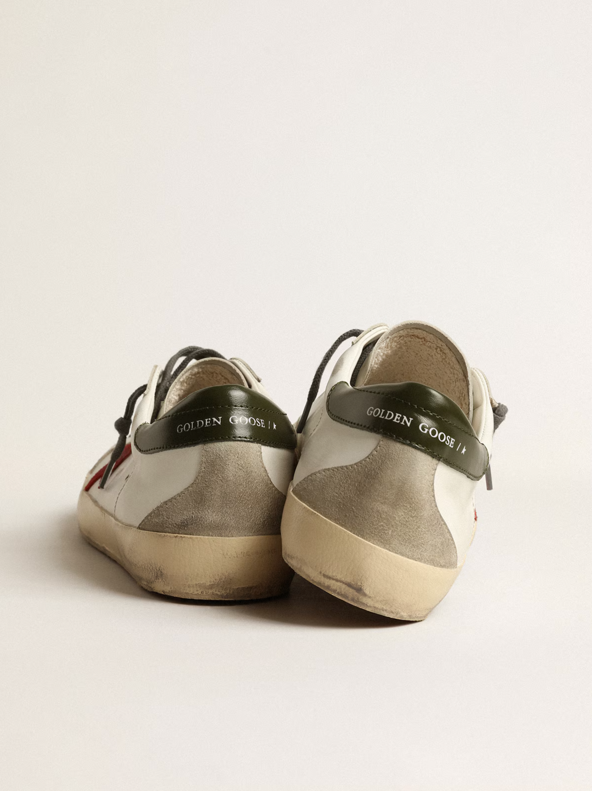 Golden Goose Super-Star