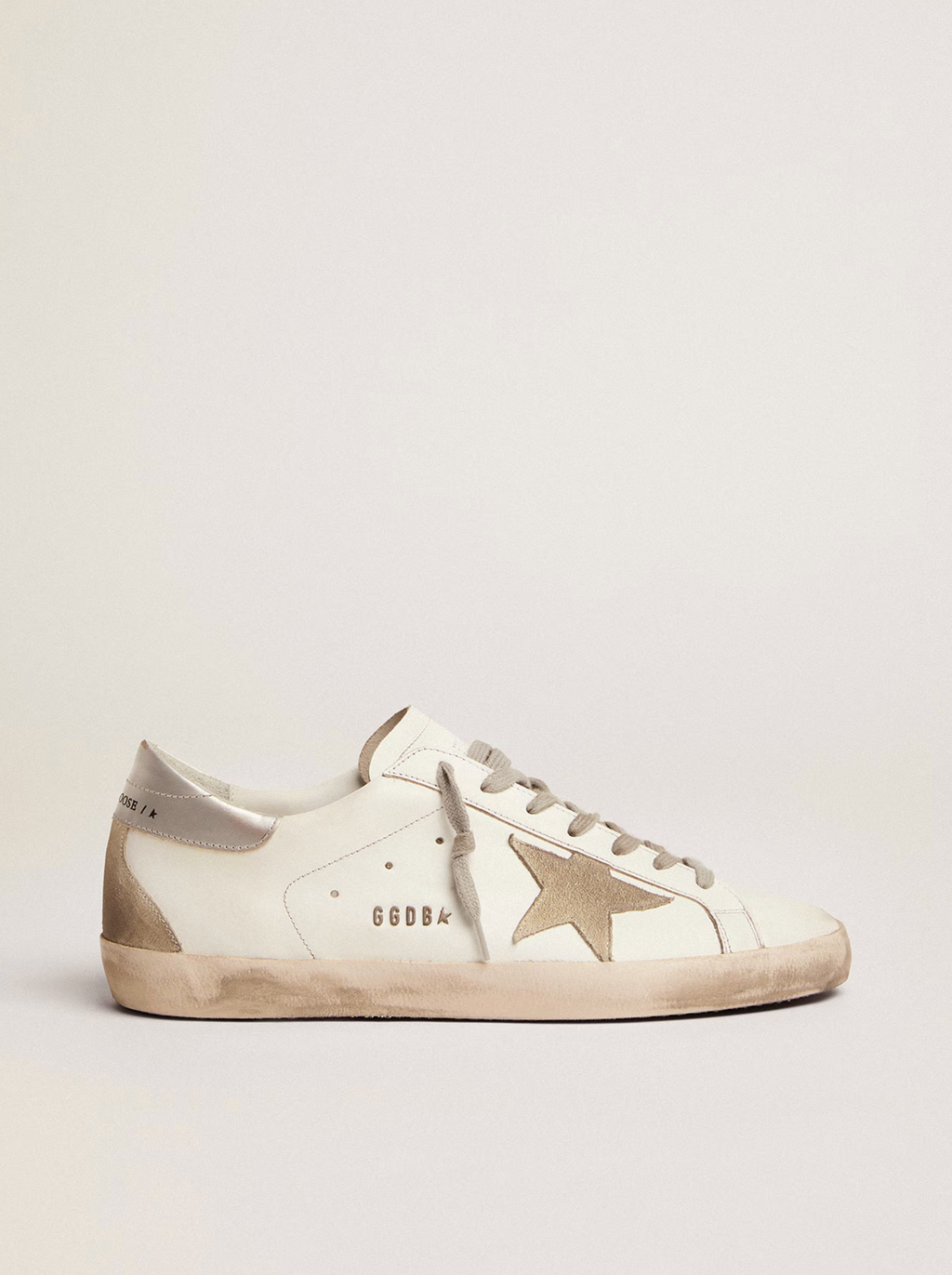 Golden Goose Super-Star