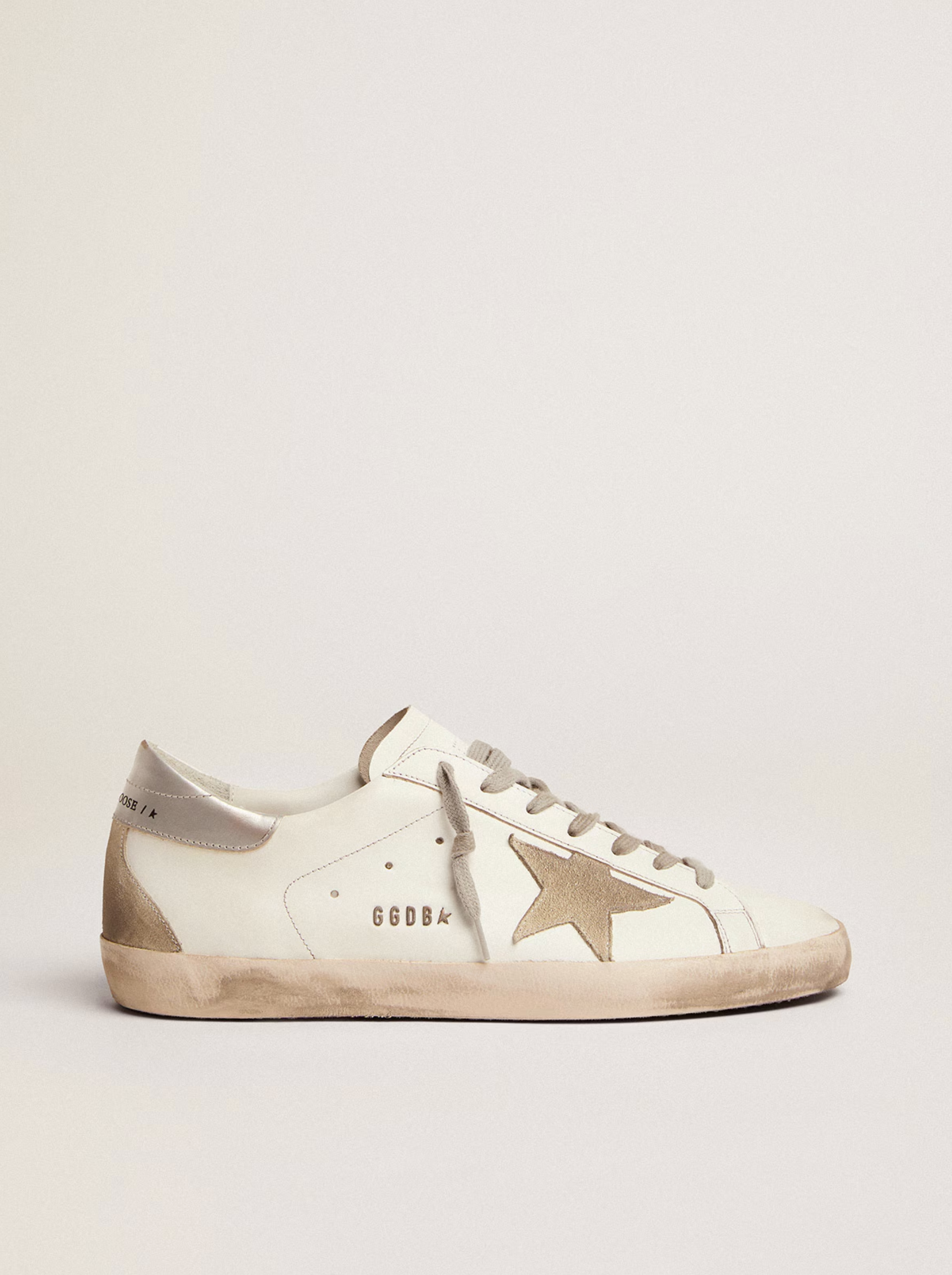 Golden Goose Super-Star