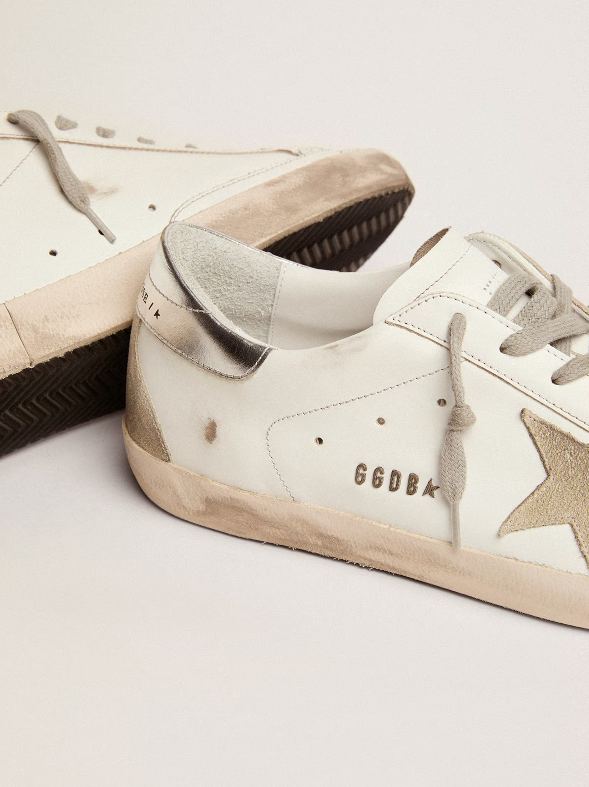 Golden Goose Super-Star