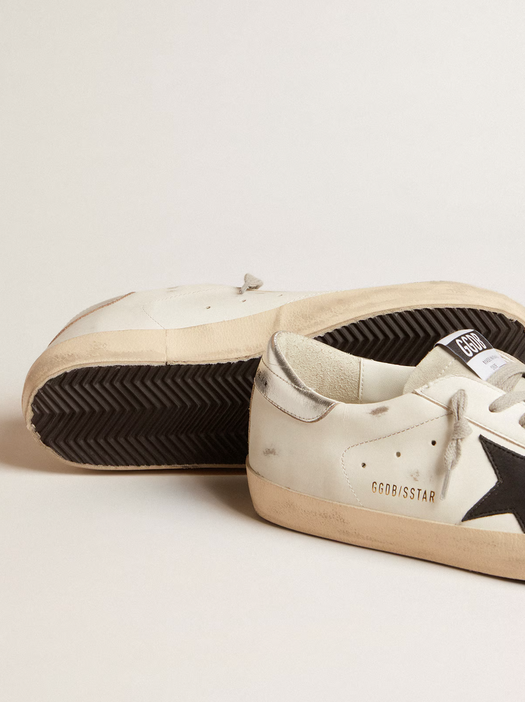 Golden Goose Super-Star