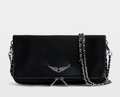 Pochette Rock Noir