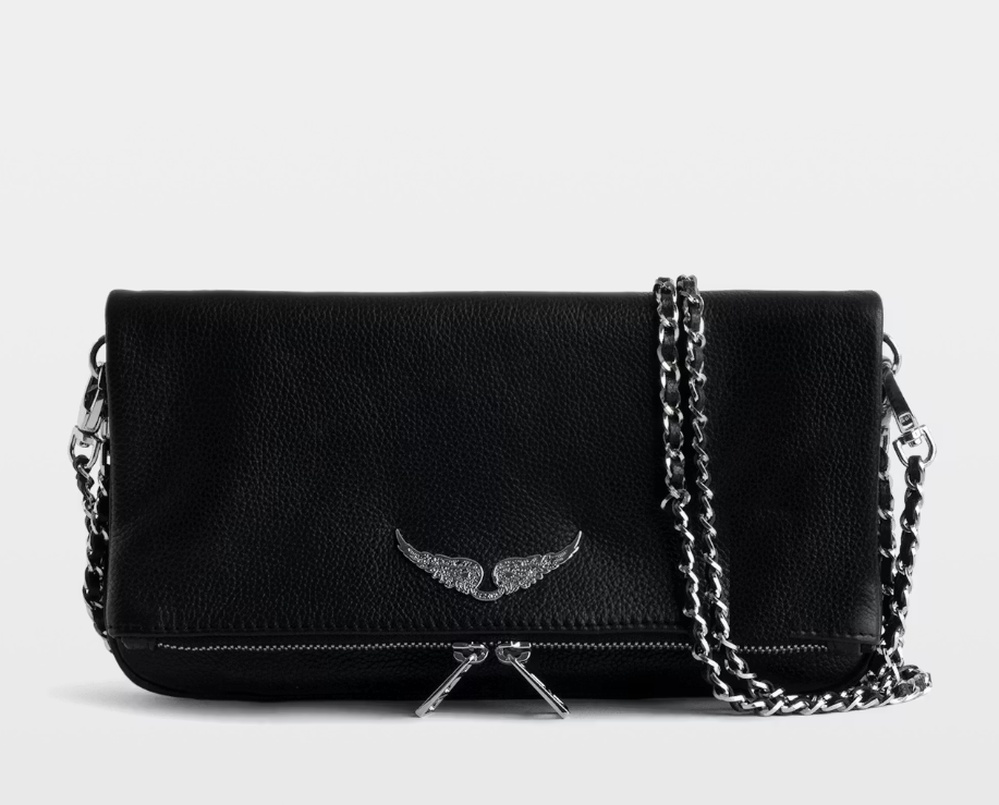 Pochette Rock Noir