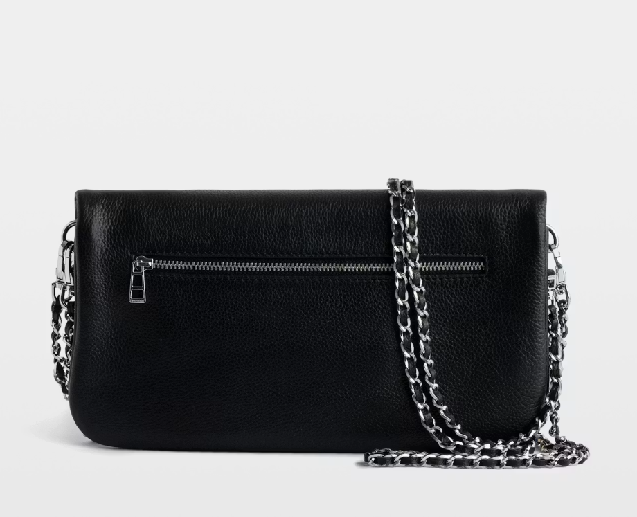 Pochette Rock Noir