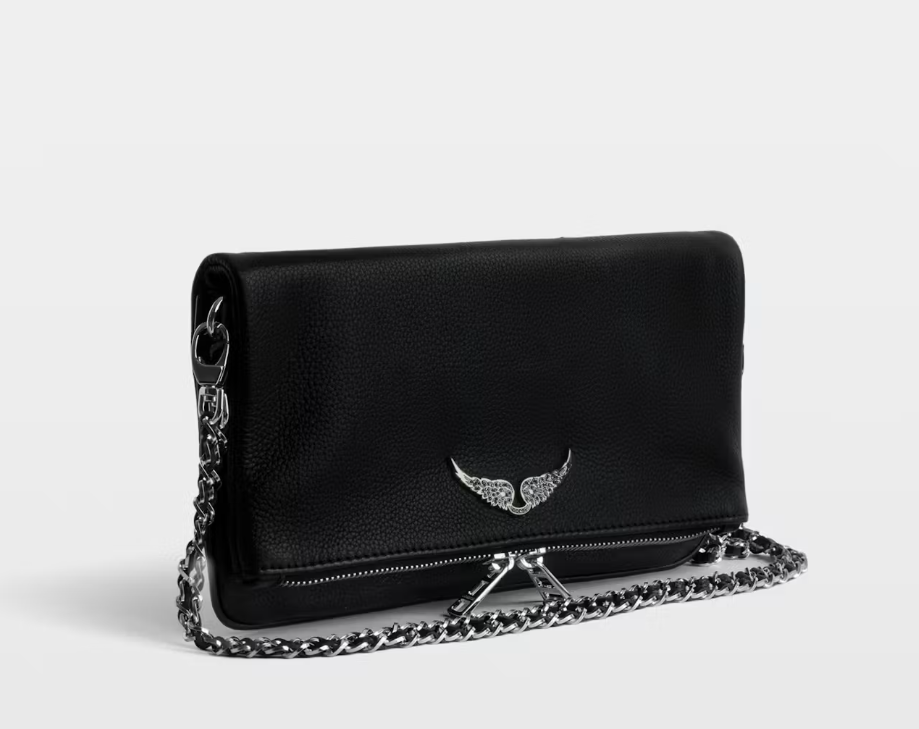 Pochette Rock Noir